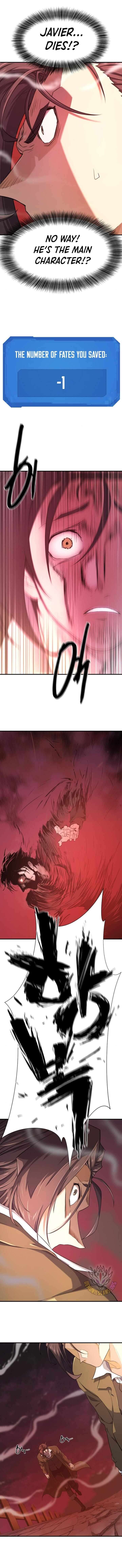 Read The Greatest Estate Designer Manga Online