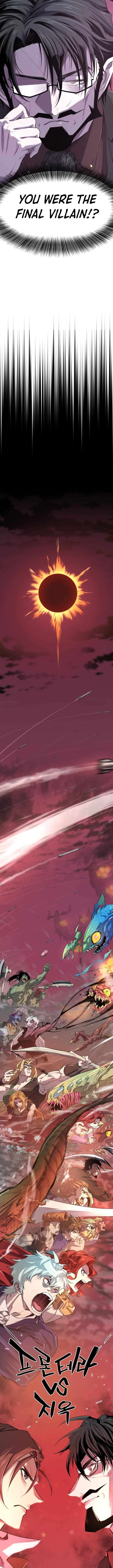 Read The Greatest Estate Designer Manga Online