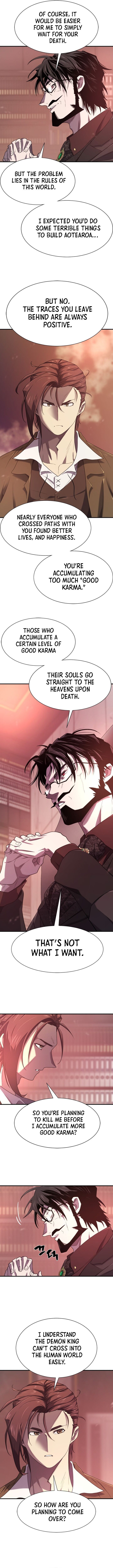 Read The Greatest Estate Designer Manga Online