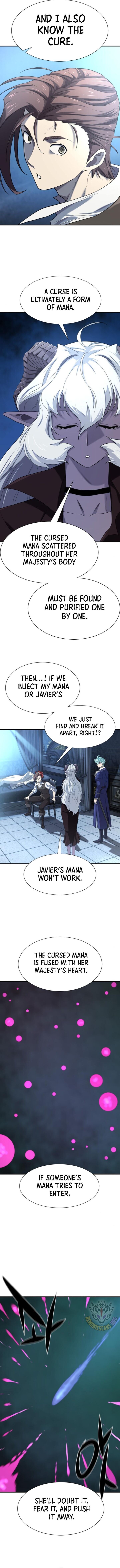 Read The Greatest Estate Designer Manga Online