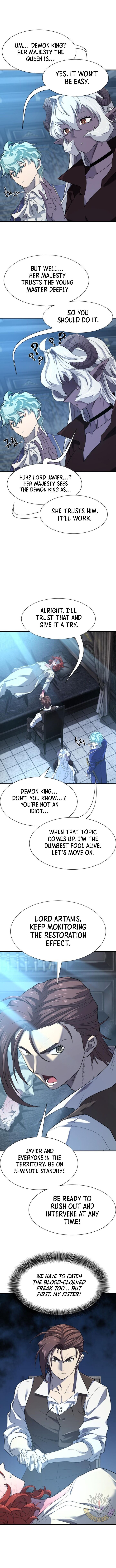 Read The Greatest Estate Designer Manga Online