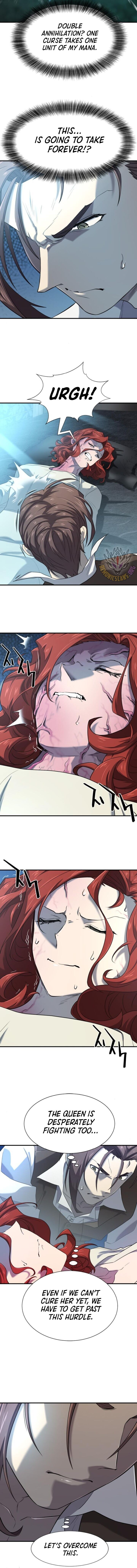 Read The Greatest Estate Designer Manga Online