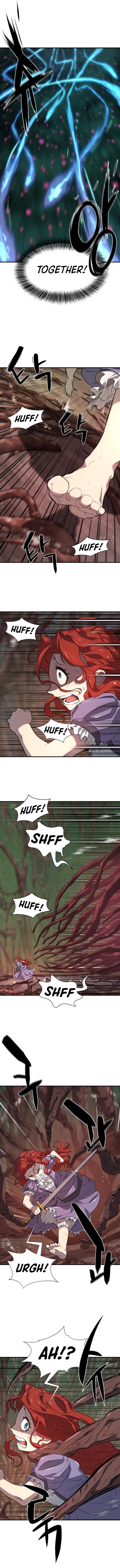 Read The Greatest Estate Designer Manga Online