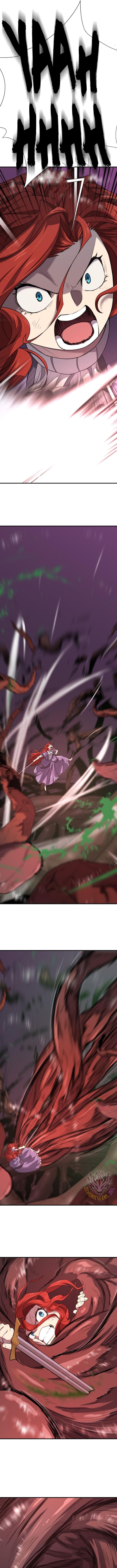 Read The Greatest Estate Designer Manga Online