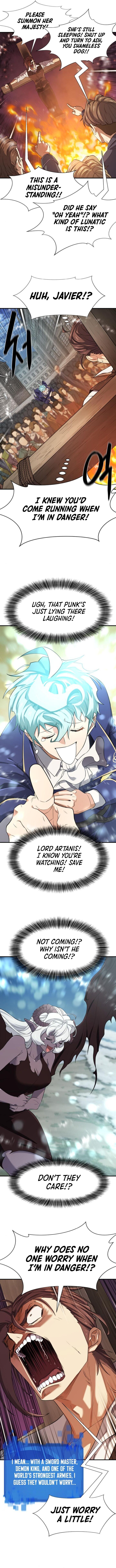 Read The Greatest Estate Designer Manga Online