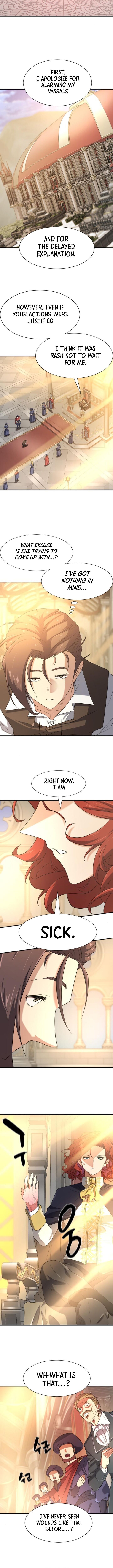 Read The Greatest Estate Designer Manga Online