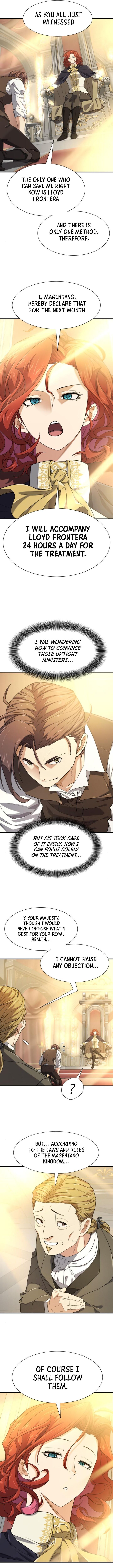 Read The Greatest Estate Designer Manga Online