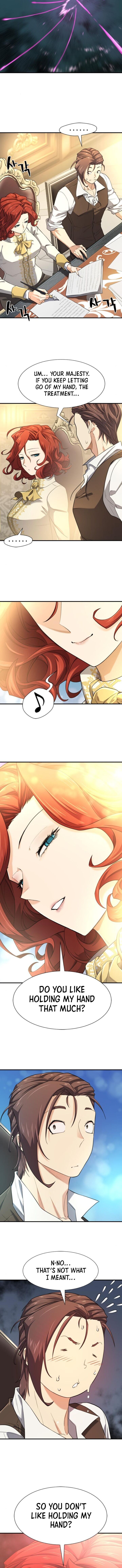 Read The Greatest Estate Designer Manga Online