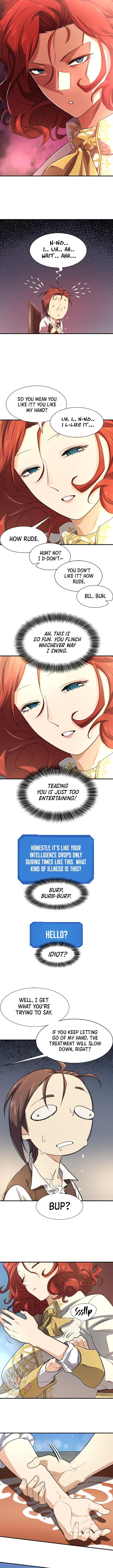 Read The Greatest Estate Designer Manga Online