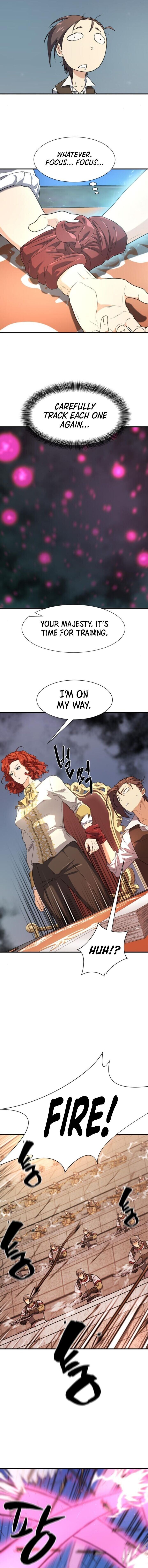 Read The Greatest Estate Designer Manga Online