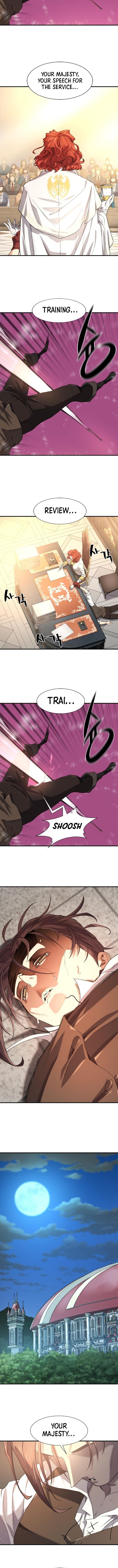 Read The Greatest Estate Designer Manga Online