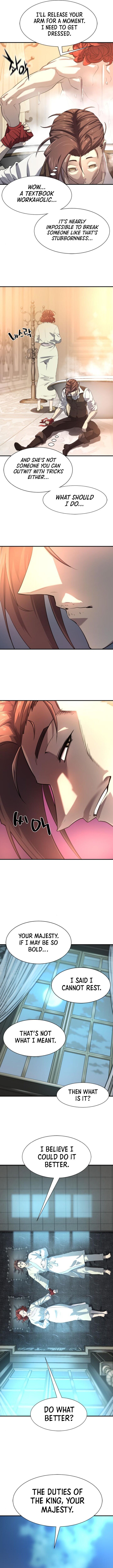 Read The Greatest Estate Designer Manga Online