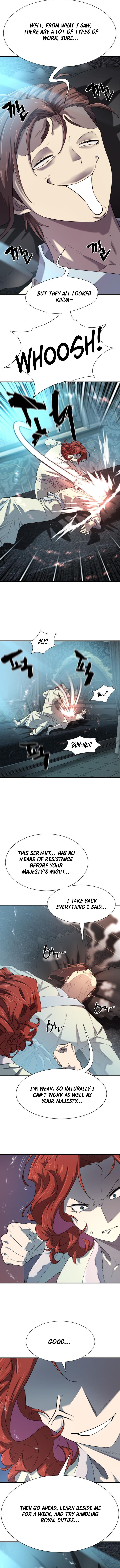 Read The Greatest Estate Designer Manga Online