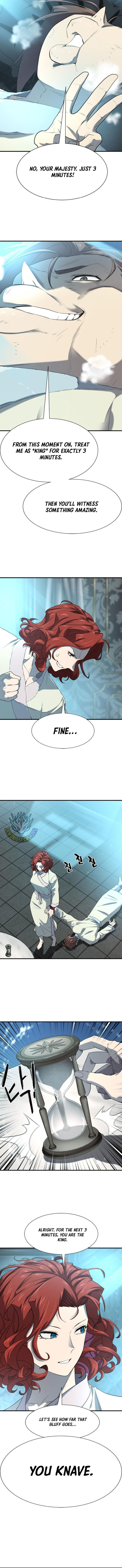 Read The Greatest Estate Designer Manga Online