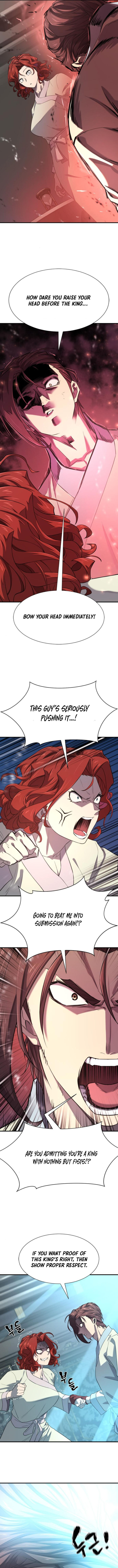 Read The Greatest Estate Designer Manga Online