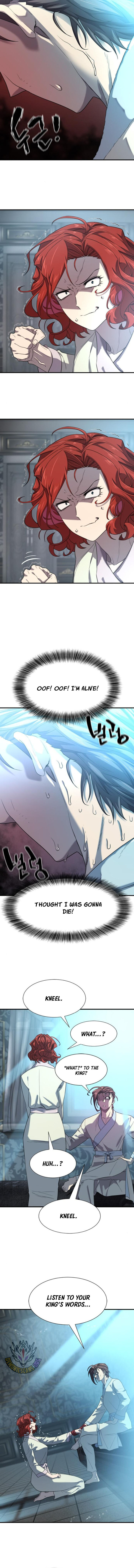 Read The Greatest Estate Designer Manga Online