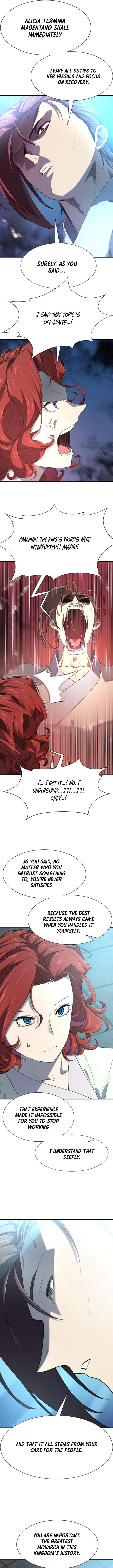 Read The Greatest Estate Designer Manga Online