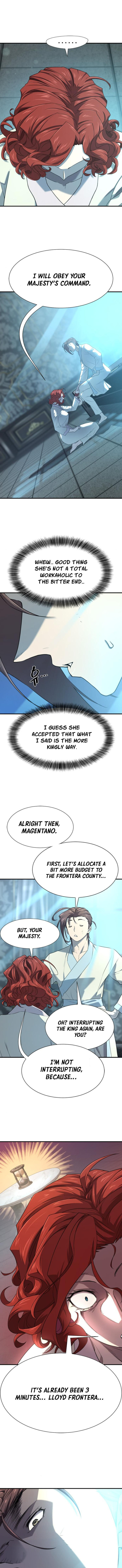 Read The Greatest Estate Designer Manga Online