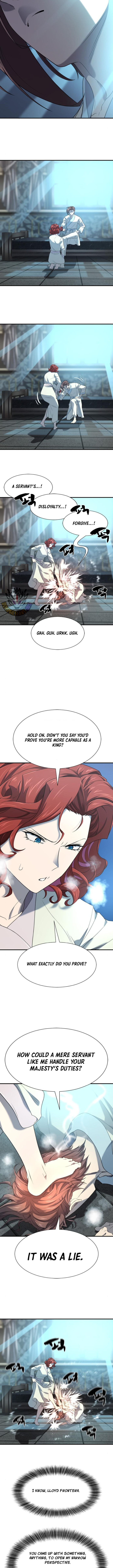 Read The Greatest Estate Designer Manga Online