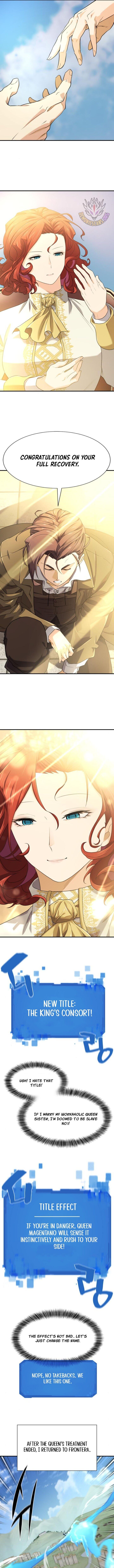 Read The Greatest Estate Designer Manga Online