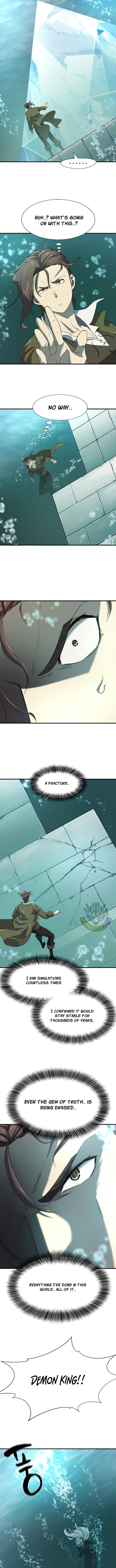 Read The Greatest Estate Designer Manga Online