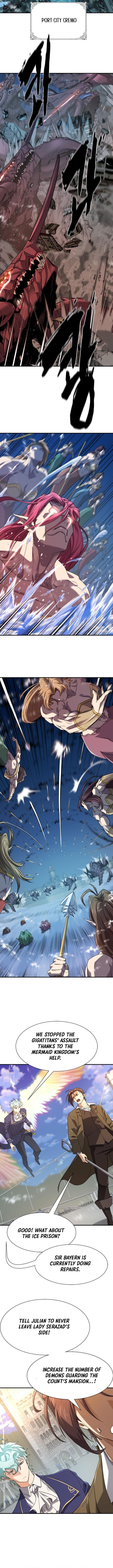 Read The Greatest Estate Designer Manga Online