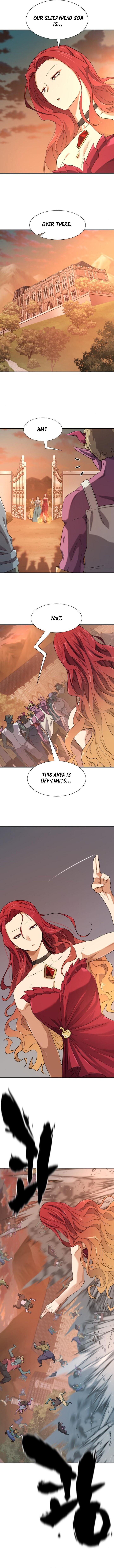 Read The Greatest Estate Designer Manga Online