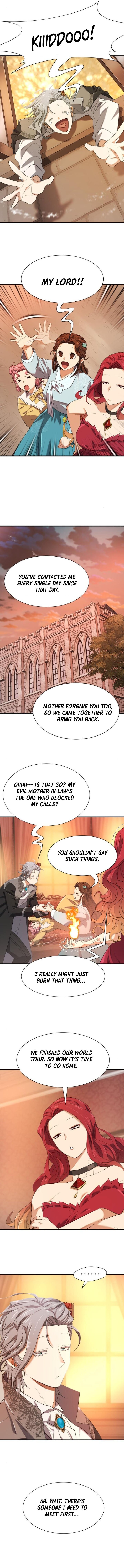 Read The Greatest Estate Designer Manga Online