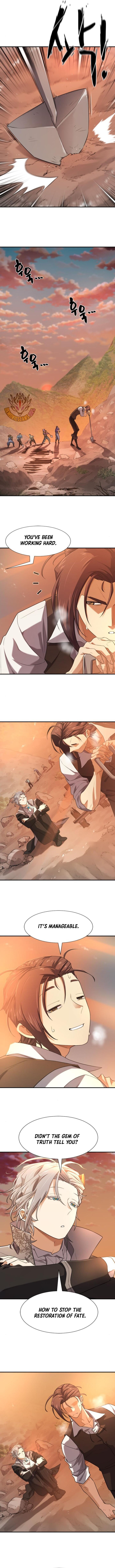 Read The Greatest Estate Designer Manga Online