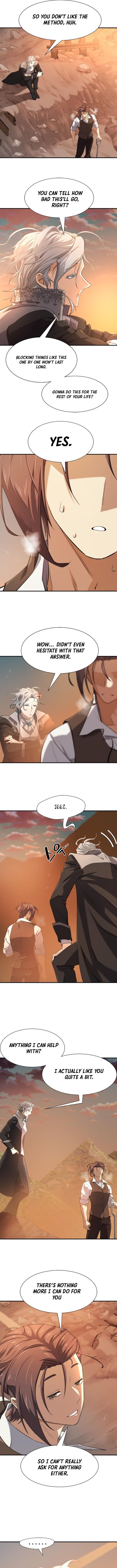 Read The Greatest Estate Designer Manga Online