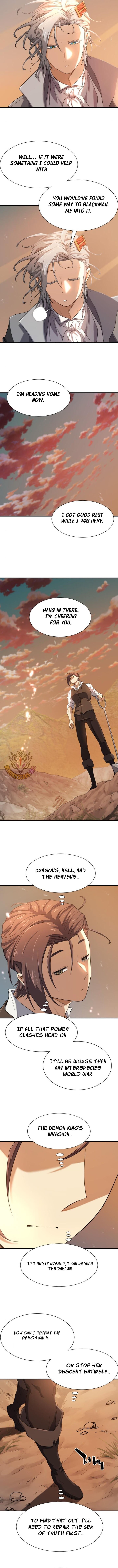 Read The Greatest Estate Designer Manga Online