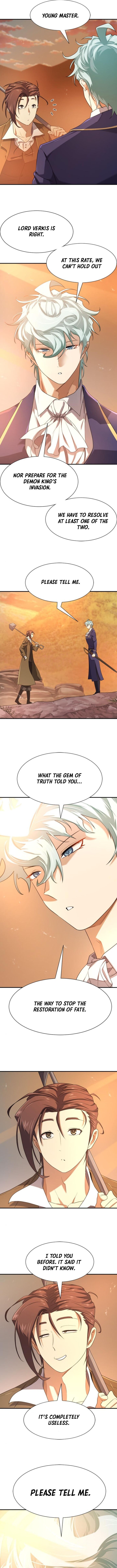 Read The Greatest Estate Designer Manga Online