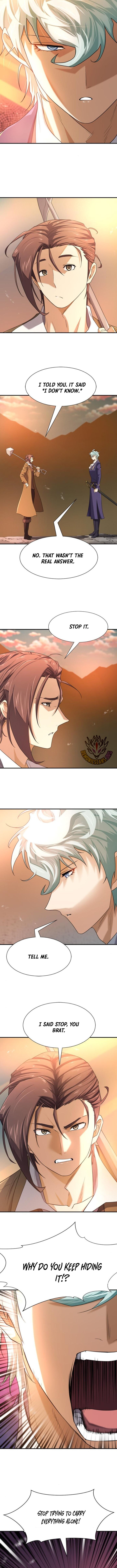 Read The Greatest Estate Designer Manga Online