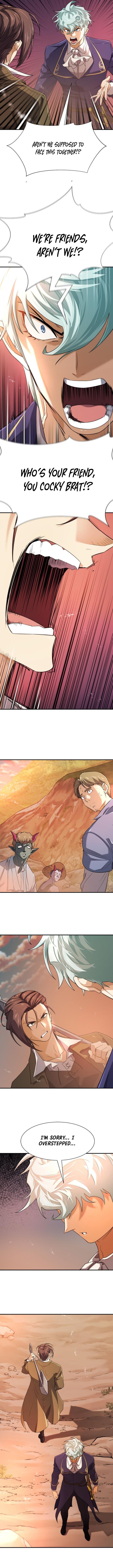 Read The Greatest Estate Designer Manga Online