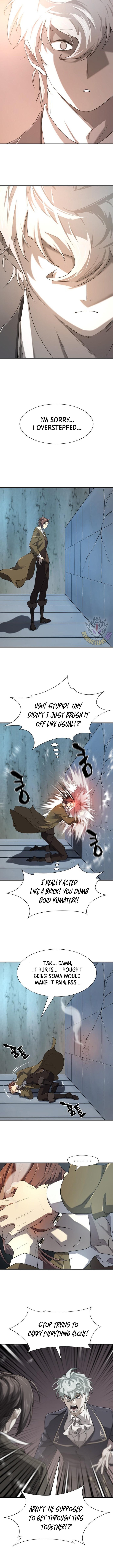 Read The Greatest Estate Designer Manga Online