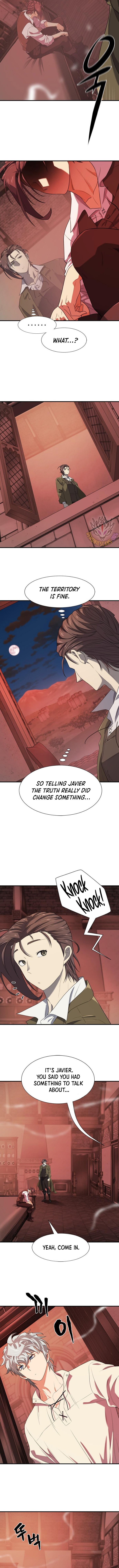 Read The Greatest Estate Designer Manga Online