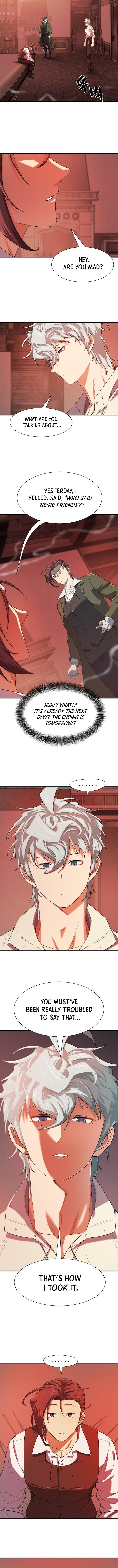 Read The Greatest Estate Designer Manga Online