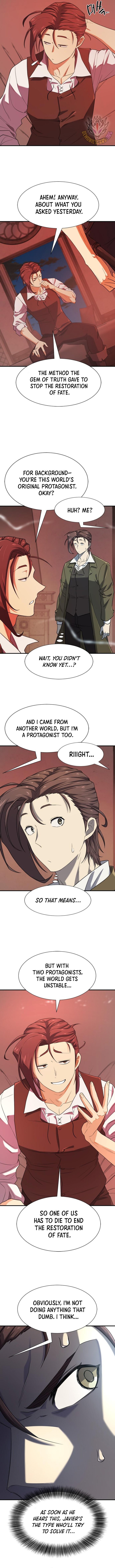 Read The Greatest Estate Designer Manga Online