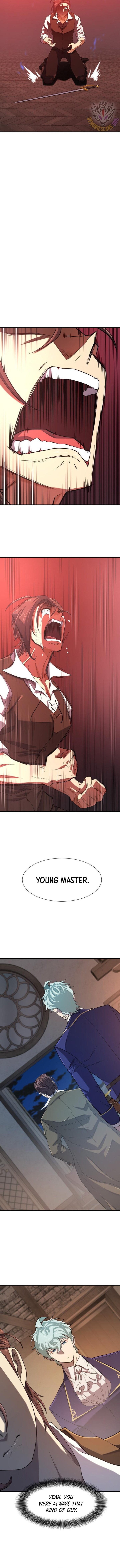 Read The Greatest Estate Designer Manga Online