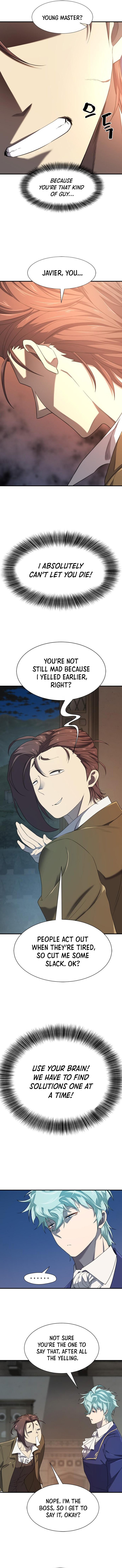 Read The Greatest Estate Designer Manga Online