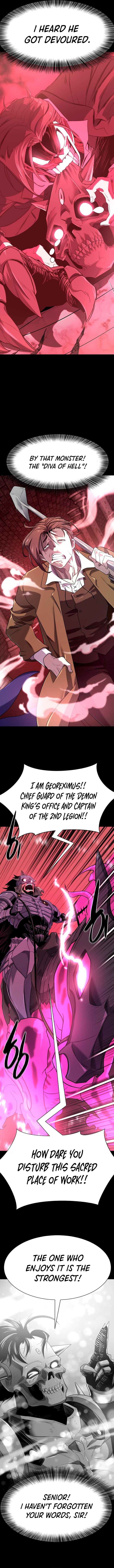 Read The Greatest Estate Designer Manga Online