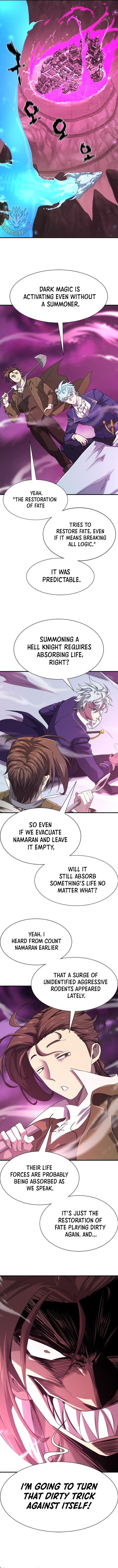 Read The Greatest Estate Designer Manga Online