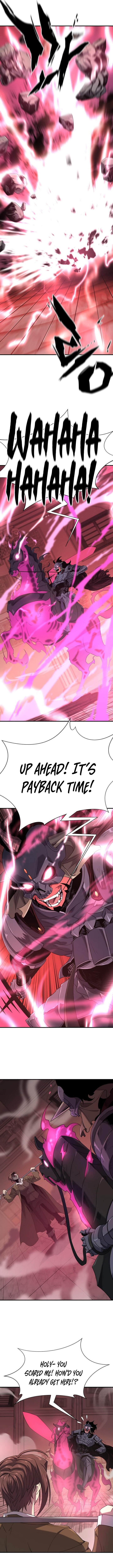 Read The Greatest Estate Designer Manga Online