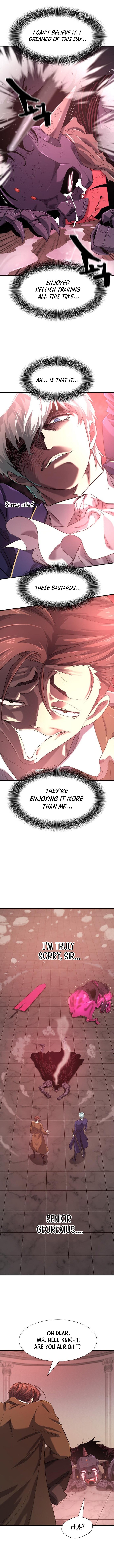 Read The Greatest Estate Designer Manga Online