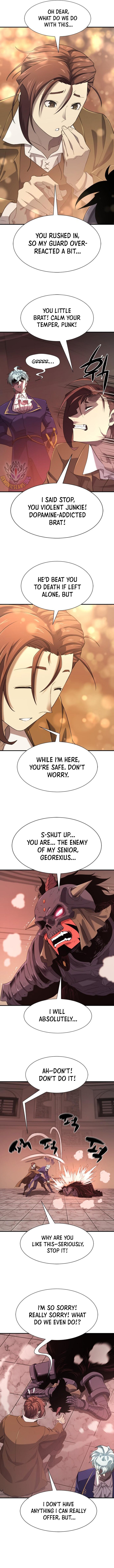 Read The Greatest Estate Designer Manga Online