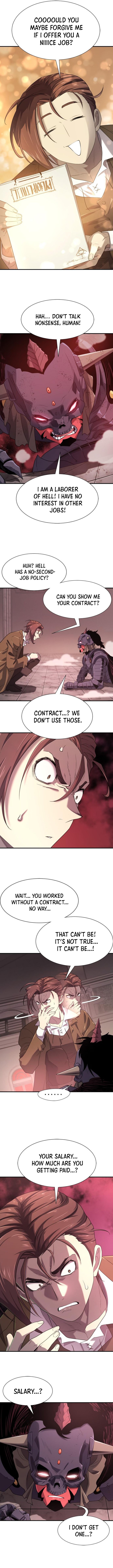 Read The Greatest Estate Designer Manga Online