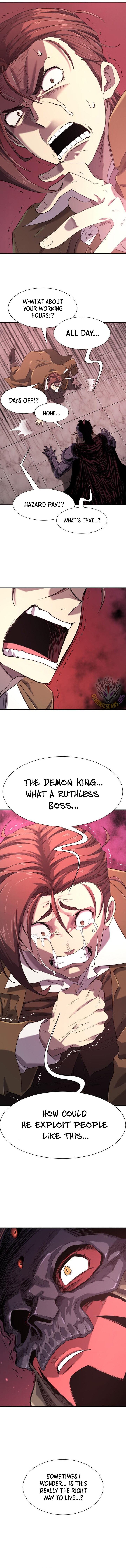 Read The Greatest Estate Designer Manga Online