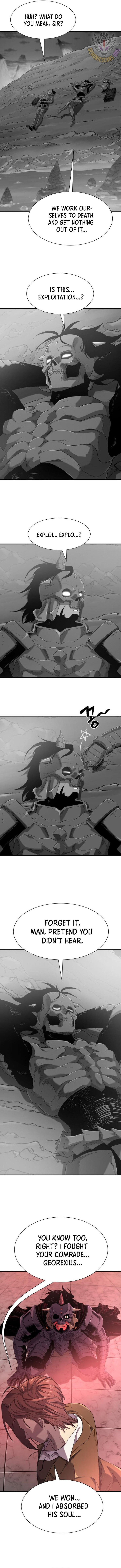 Read The Greatest Estate Designer Manga Online