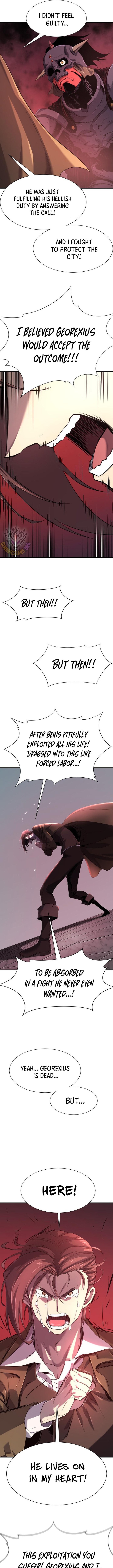 Read The Greatest Estate Designer Manga Online