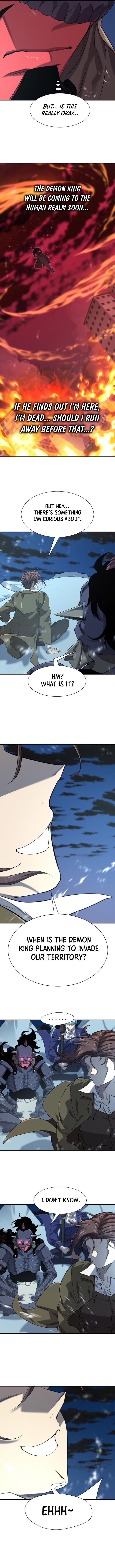 Read The Greatest Estate Designer Manga Online